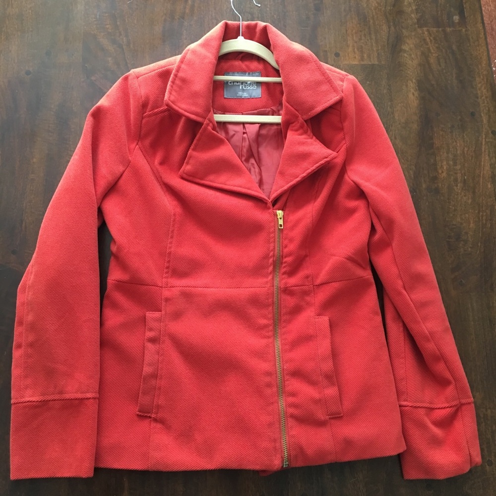 Spring jacket!😍